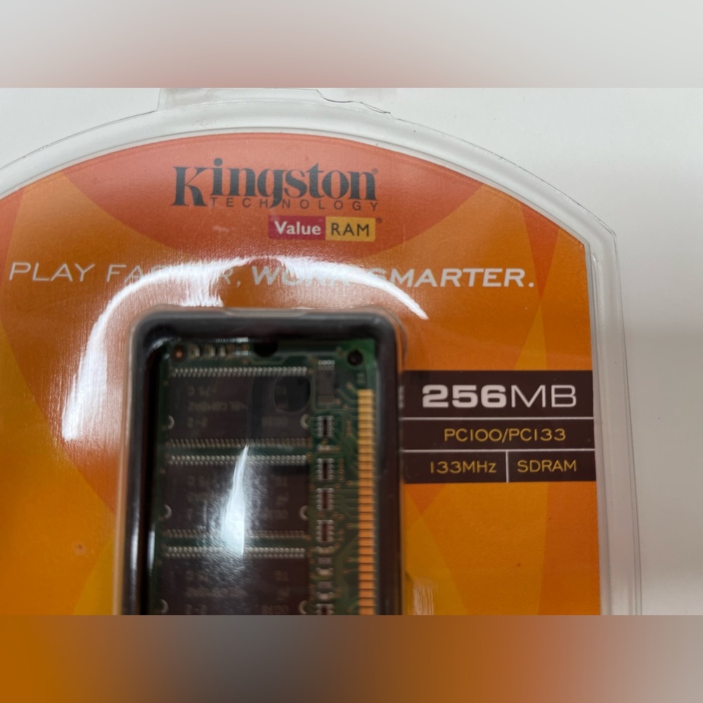 Kingston RAM - Picture 3 of 3